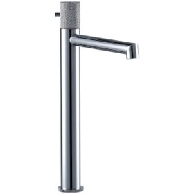 Resim EVA BANYO Fm-2221 Krom Lavabo Bataryası Fm-2221 