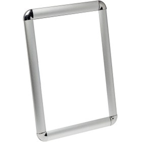 Resim Panda Rondo 25Lik Afiş Çerçeve 21X30 