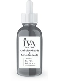 Resim Blackheads & Acne Ampoule 