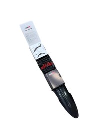 Resim Xbyc 4001 Forte Gt Bisiklet Çamurluk Seti Siyah 