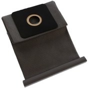 Resim Ar Zum Kapak Boşaltılabilir Ve Yıkanabilen Bez Torbası 110x100 