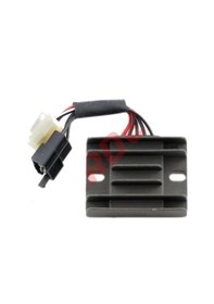 Resim Sevenkardeşler Suzuki Uyumlu An125 Regülatör 2x3 