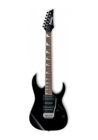 Resim Ibanez Grg170dx-bkn Gıo Rg Serisi Black Night Elektro Gitar 