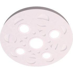 Resim Motifpiyer Tavan Spot Göbek Tsg-05 56 cm Çap 