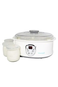 Resim Weewell Wym400 Yoğurt Yapma Makinesi 