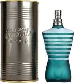 Resim Jean Paul Gaultier Le Male Edt 200 Ml 8435415012690 Vanilya 