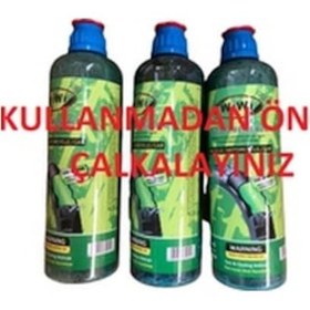 Resim Lastik Patlak Ilacı Jel Süper Etkili 