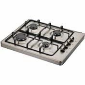 Resim Eminçelik EC-SÜ 3140 X60 NG Inox Set Üstü Ocak Eminçelik EC-SÜ 3140 X60 NG Inox Set Üstü Ocak