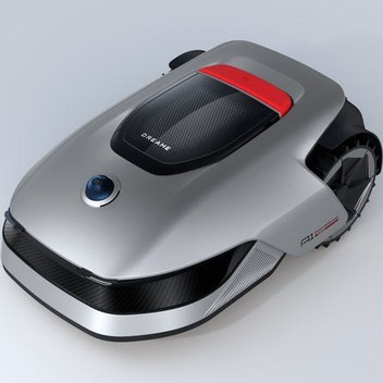 Moveevo 5 Adet Briggs Stratton 491588/4915885 Yerine Geçici Çim Biçme Makinesi Hava Filtresi - Yüksek Verimli Filtreleme, Motor Performansını Korur