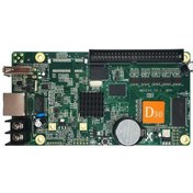 Resim HD D30 RGB KONTROL KARTI 