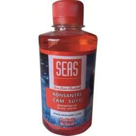Resim Seas Konsantre Cam Suyu 250 ml 