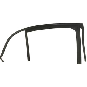 Resim Megane 4-ıv Sol Arka Kapı Cam Fitili 823319562r -renault Mais 