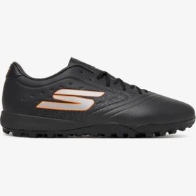 Resim Skechers Gold TF | Siyah 