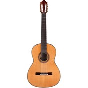Resim Cordoba Friederich CD PF Klasik Gitar (Natural) 