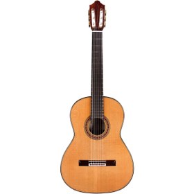 Resim Cordoba Friederich CD PF Klasik Gitar (Natural) 