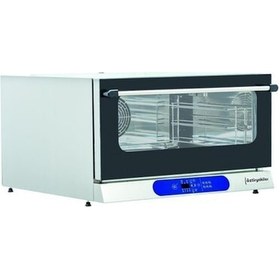 Resim Öztiryakiler 4 Tepsili 40x60 Patisserie Fırın Dijital 