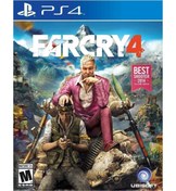 Resim Ubisoft Ps4 Farcry 4 