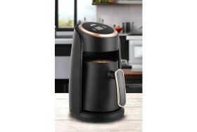 Resim Sinbo Otomatik Türk Kahve Makinesi SCM-2977 