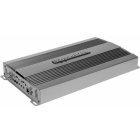Resim Soundmax SX-PW5500.5 Amplifikatör 5 Kanal 