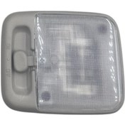 Resim Tavan Lambası Primera 1997-2002/almera 2002-2005 