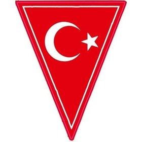 Resim 70 X 95 Mm Sticker 10'lu 