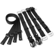 Resim Krıega Us Drypack Hook Strap Kayış Bağlantı Seti 