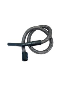 Resim Karcher Uyumlu Wd 4 Süpürge Çelik Telli Hortumu Seti 