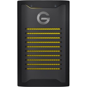 Resim Lacie Sdps41a-004t 4 TB USB 1000 MB\u002Fs 1000 MB\u002Fs SSD 