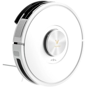 Resim Viomi Viaomi V5 Pro Vakum Cleaner Akıllı Robot Süpürge 