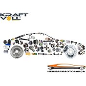 Resim Peugeot 3008 5008 II Ön Fren Diski 304Mm 