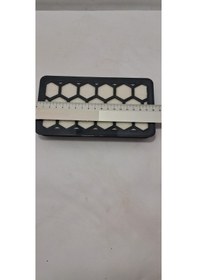 Resim Hepa Karaca Vantuz Çıkış Uyumlu 3 D Ürün 10057611 