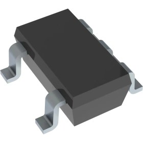 Resim Texas Instruments 20 Adet LP2985IM5-2.5 Düşük Gürültülü LDO Regülatör (Linear Voltaj Regülatörü) 