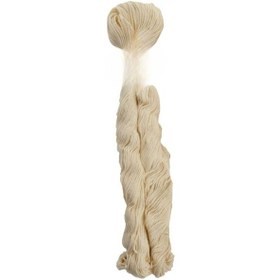 Resim Yorgan İpi 1 Çile Krem 