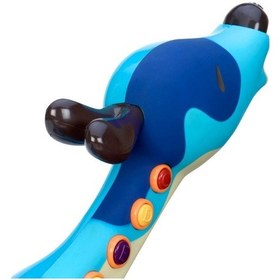 Resim B.Toys Askılı Köpekcik Gitar 