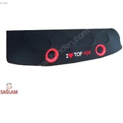 Resim Tofaş Uyumlu Şahın Dogan Komple Set Ceplik-Pandizot-Kabın 30 N11.703 