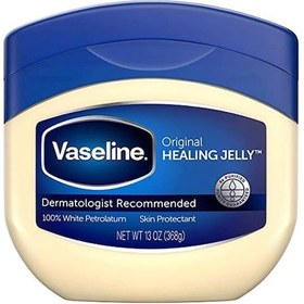Resim Vaseline Original Nemlendirici Jel 368 G 