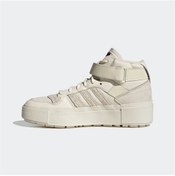 Resim Adidas Forum Bonega X Kadın Spor Ayakkabısı Hq6043 Krem 