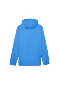 Resim Puma Teamfinal Allweather Jkt Erkek Futbol Antrenman Yağmurluk 65859902 Mavi 65859902 Mavi 