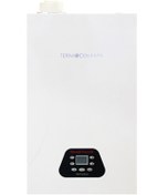 Resim Termodinamik TermoALU 24 kW Premix Yoğuşmalı Kombi Termodinamik