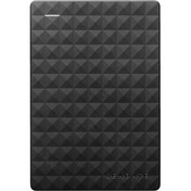 Resim Seagate Expansion Portable 1Tb Harici Sabit Disk Diğer