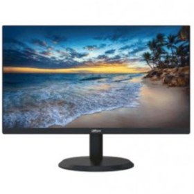 Resim TrendaI Dahua 21.5" LM22-H200 6.5Ms 60Hz HDMI/VGA 7/24 Speaker Monitör 