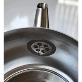 Resim Bimbambom Sök Tak Demlik Ucu Süzgeci, Çay Süzgeci, Çaydanlık Içi Süzgeç 