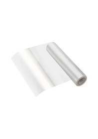 Resim 107 Cm X30 Metre Şeffaf Asetat Film 100/125micron 
