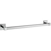 Resim VitrA Q-Line A44995 Uzun Havluluk, Krom 