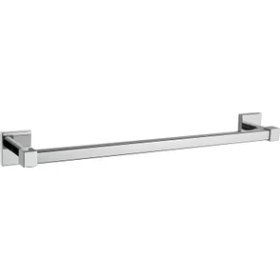 Resim VitrA Q-Line A44995 Uzun Havluluk, Krom 