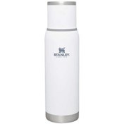 Resim Stanley The Adventure To-Go Bottle .75L / 25Oz Polar Termos 