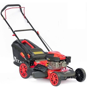 Resim Ital LM51 Benzinli Çim Biçme 51 CM 170 CC İtmeli 