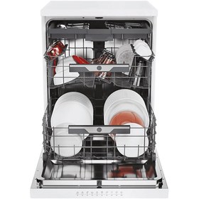 Resim Hoover Hf 5B2S1PW-17 B Enerji Sınıfı 10 Programlı Wi-Fi Bağlantılı Bulaşık Makinesi 