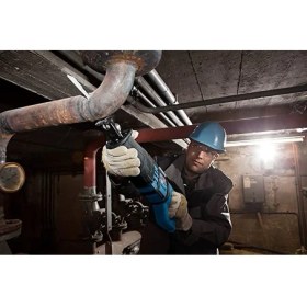 Resim BOSCH GSA 1300 Kılıç Testere - Tilki Kuyruğu 