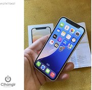 Resim Apple iPhone 12 Mini İkinci El TR | 64 GB | Beyaz İkinci El İphone 12 mini TR 64 gb kutu fatura CİHANGİR BİLGİSAYAR 25. YIL